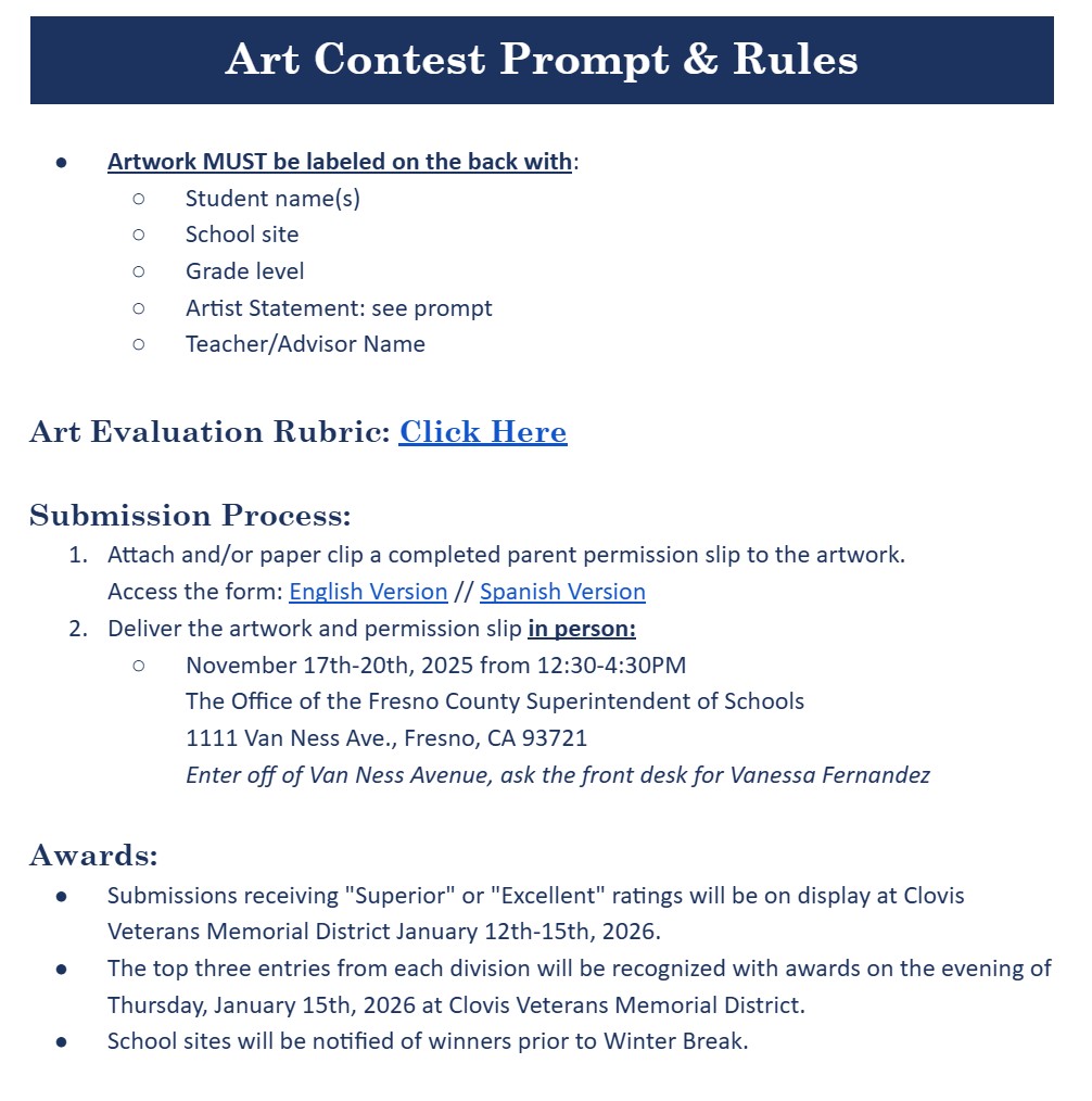 Art Contest Page 2