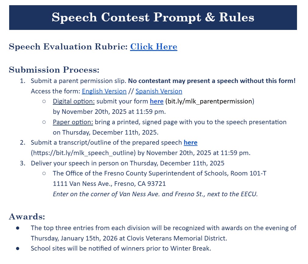Speech Contest Page 2
